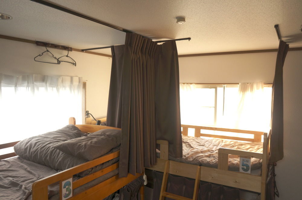 Osaka Tomato House Female Shared Dorm Room "Not Studio" -Vacation Stay 22430 Zewnętrze zdjęcie